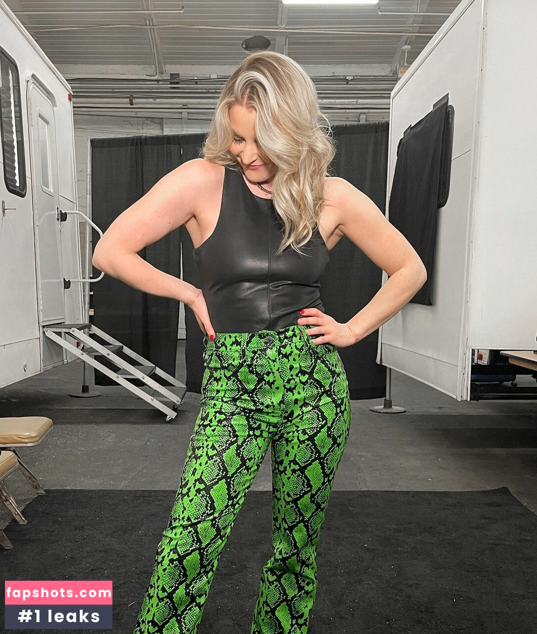 Renee Paquette gallery photo #80