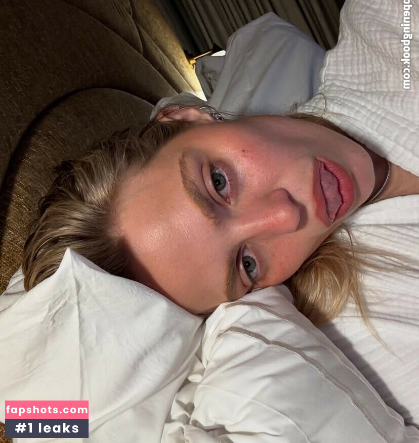 Renee Rapp Nahé úniky fotek pouze od fanoušků #19 - Fapshots