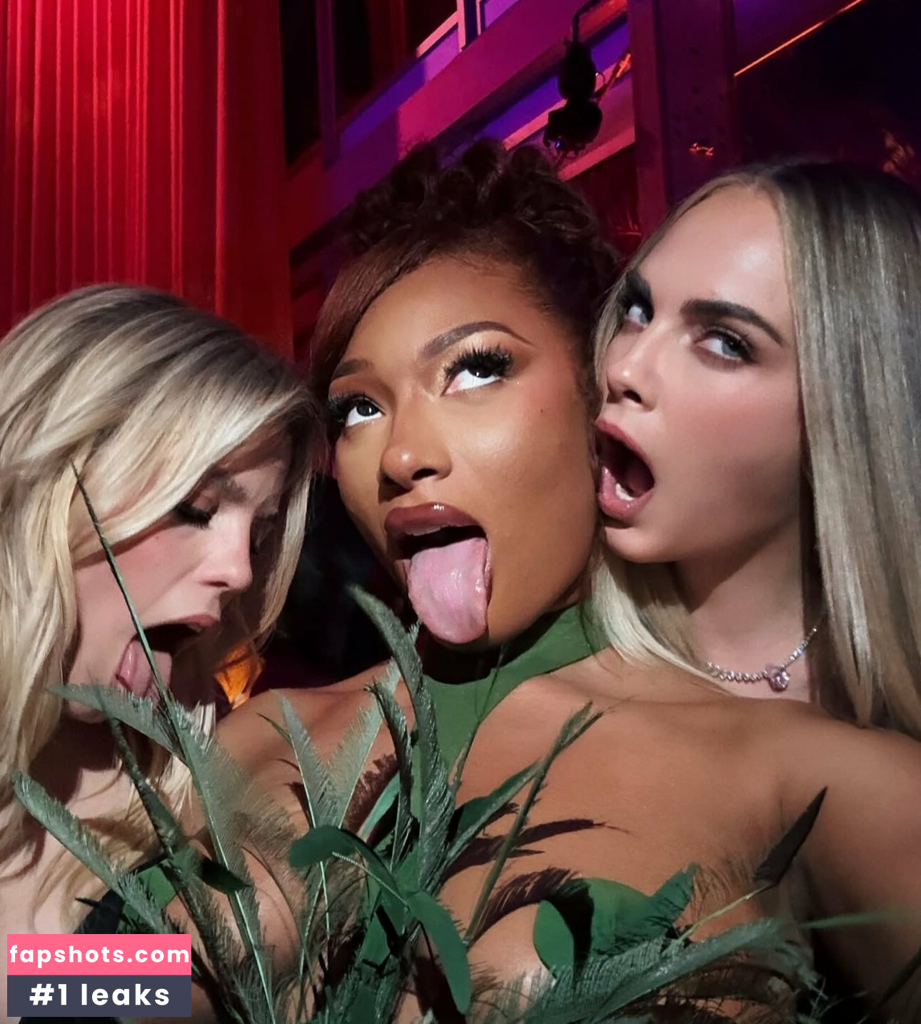 Renee Rapp Nahé úniky fotek pouze od fanoušků #20 - Fapshots