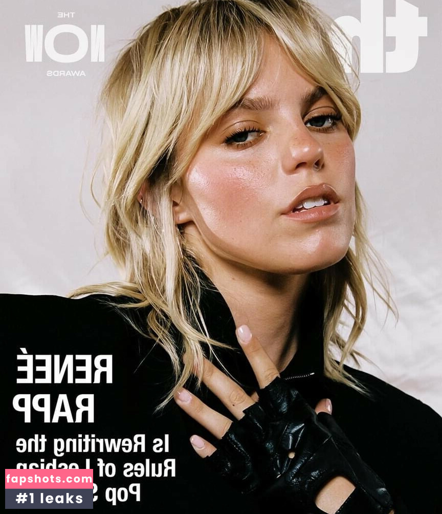 Renee Rapp Nahé úniky fotek pouze od fanoušků #22 - Fapshots