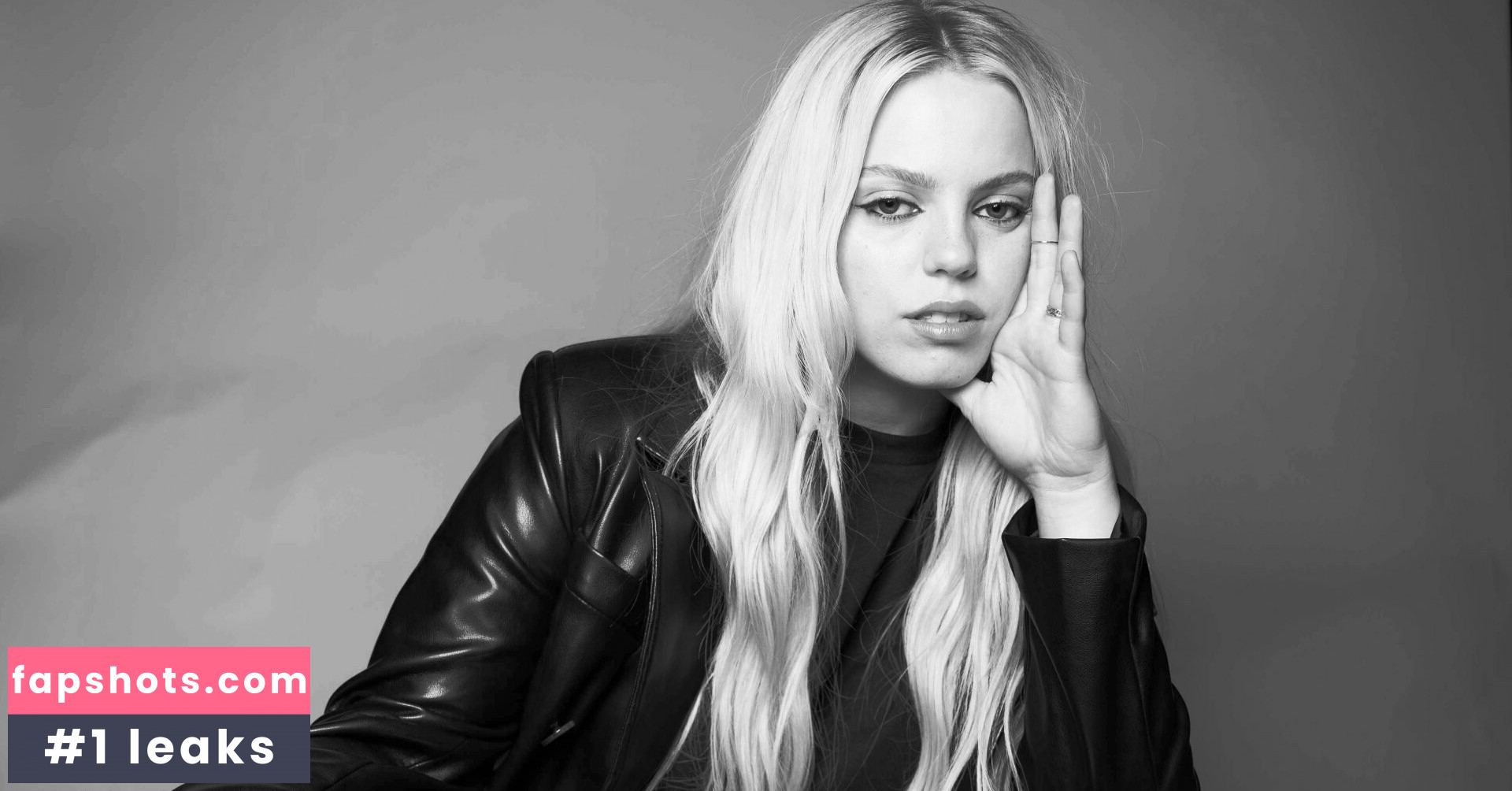 Renee Rapp Nahé úniky fotek pouze od fanoušků #41 - Fapshots