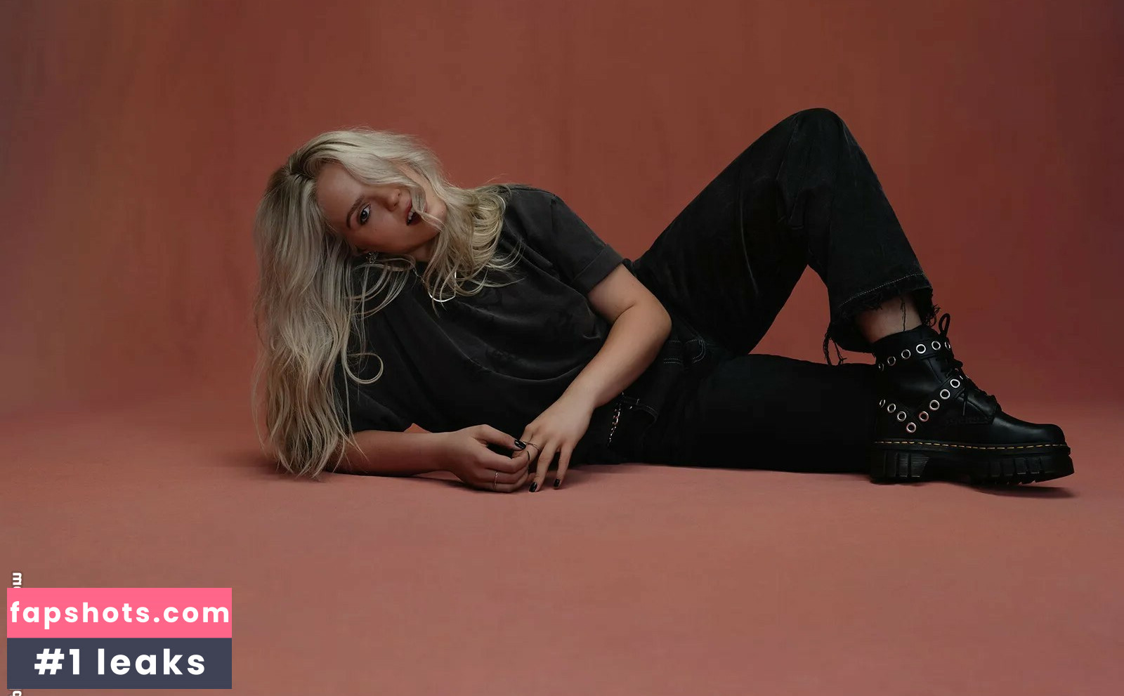 Renee Rapp Nahé úniky fotek pouze od fanoušků #44 - Fapshots