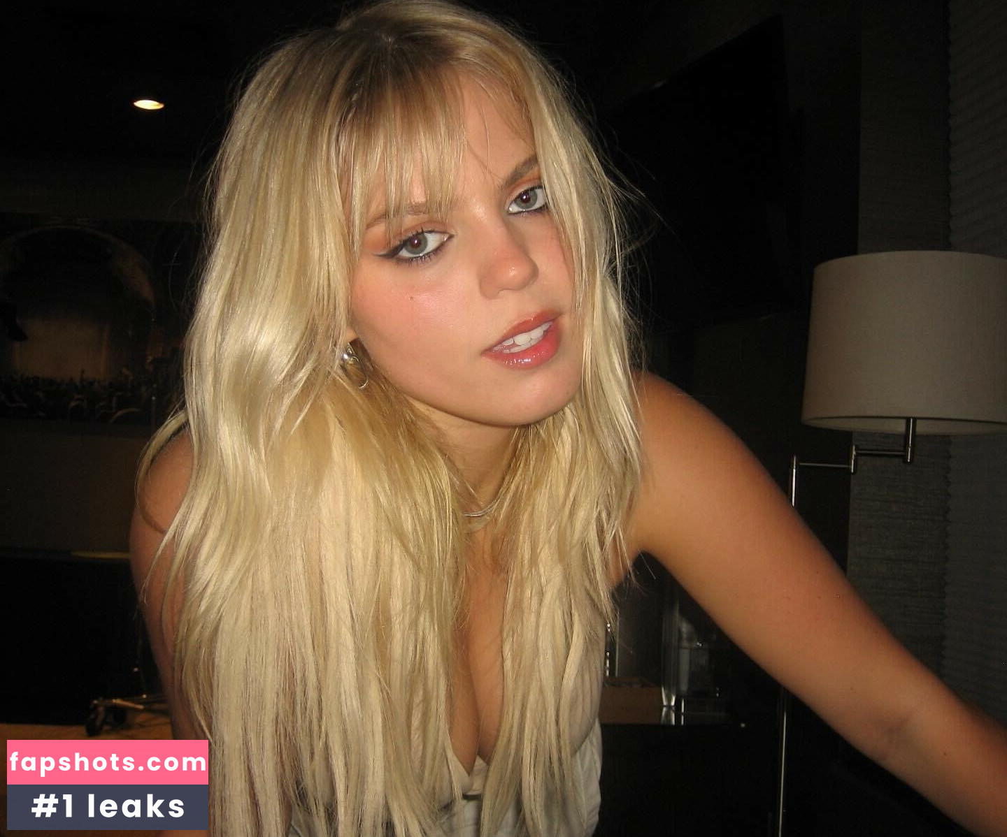 Renee Rapp Nahé úniky fotek pouze od fanoušků #47 - Fapshots