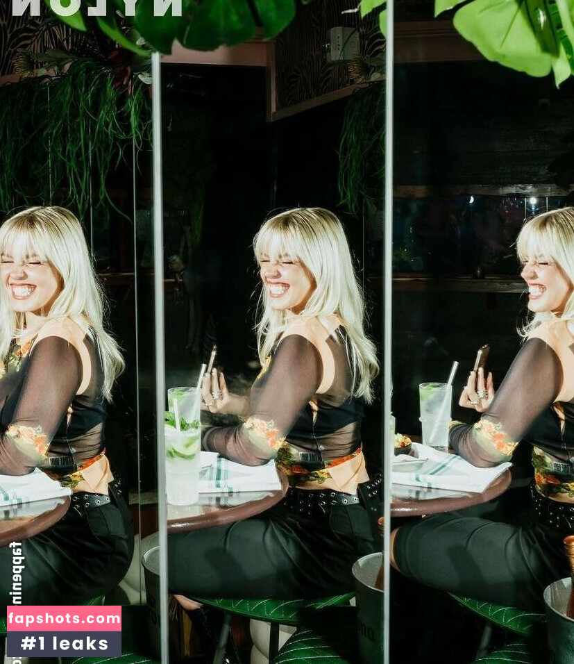 Renee Rapp Nahé úniky fotek pouze od fanoušků #48 - Fapshots