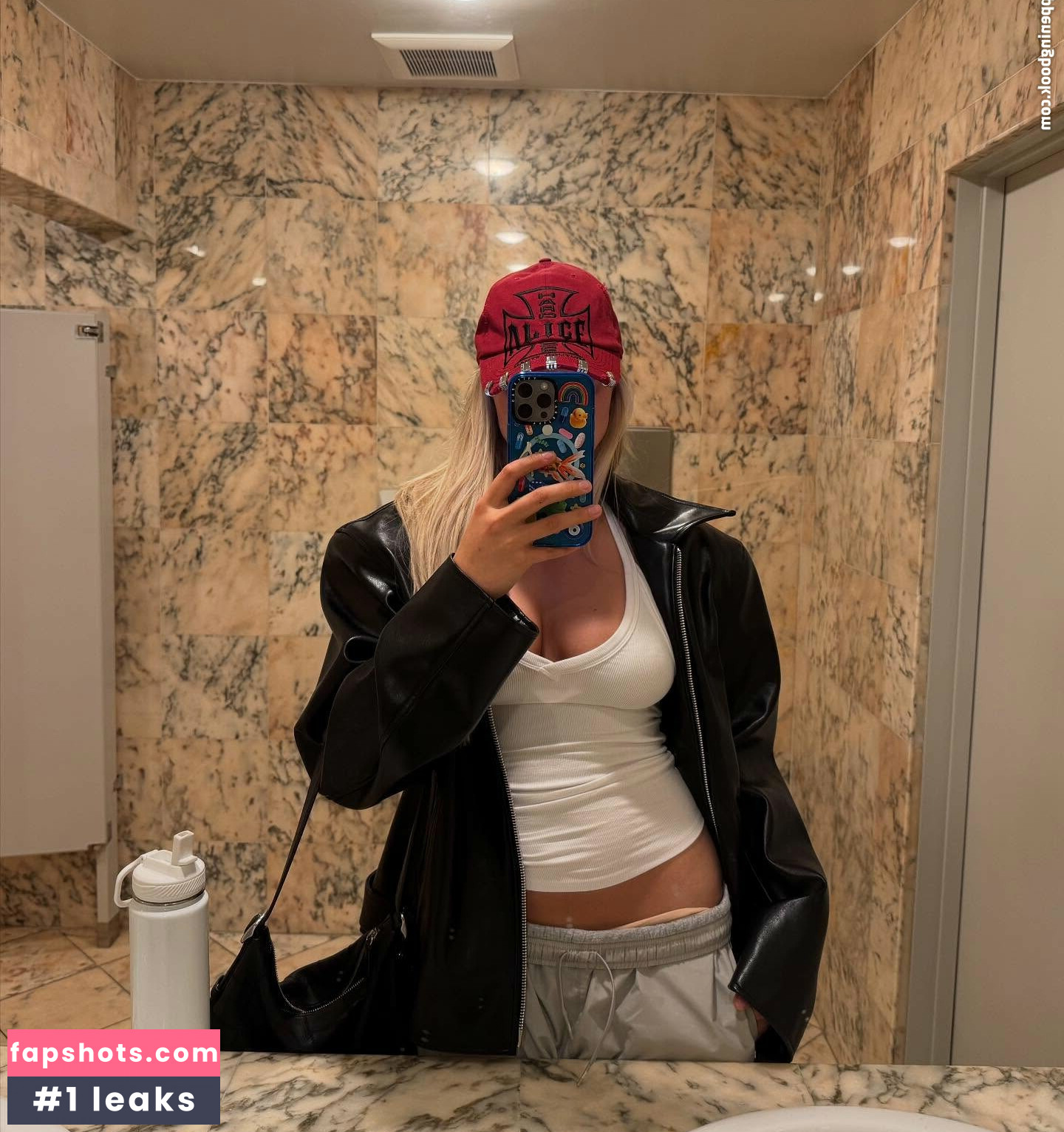 Renee Rapp Nahé úniky fotek pouze od fanoušků #6 - Fapshots