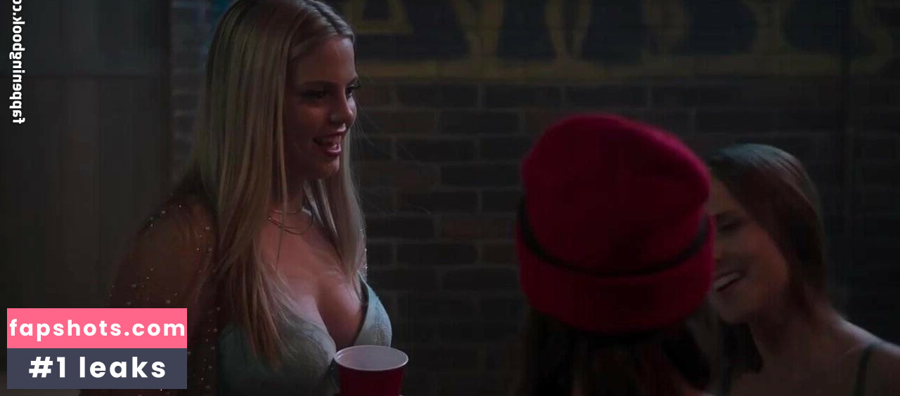 Renee Rapp Nahé úniky fotek pouze od fanoušků #59 - Fapshots