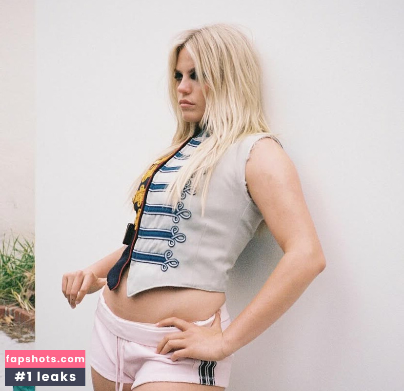 Renee Rapp Nahé úniky fotek pouze od fanoušků #8 - Fapshots