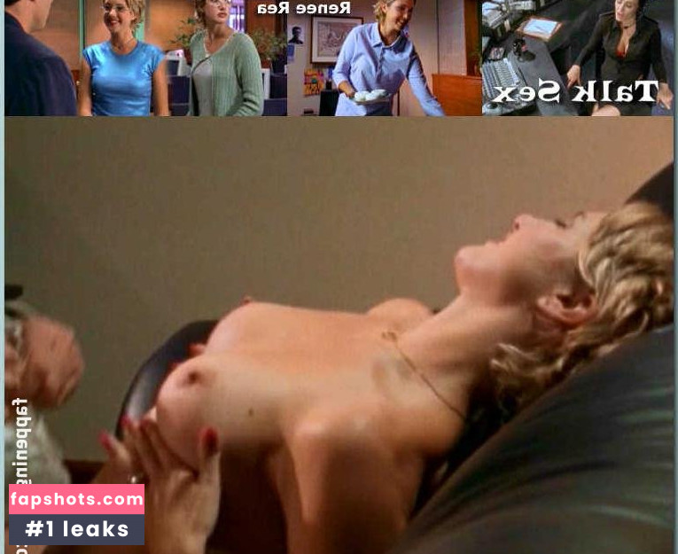 Renee Rea gallery photo #27