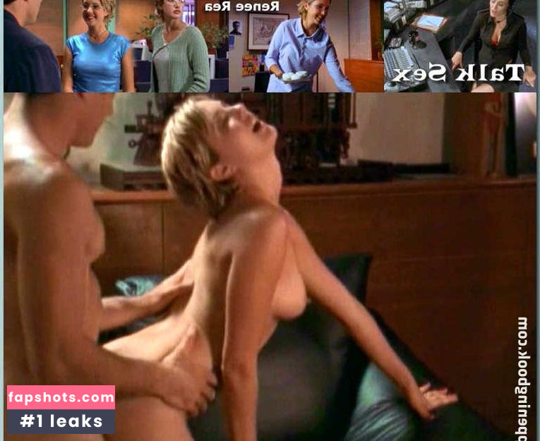 Renee Rea gallery photo #28