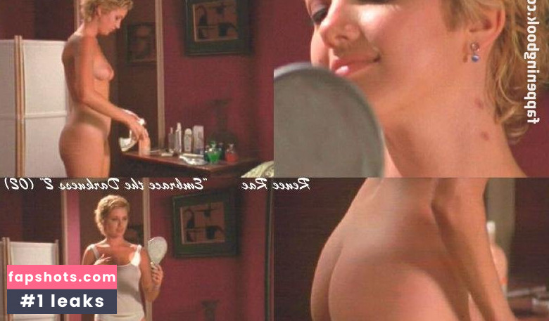 Renee Rea gallery photo #47
