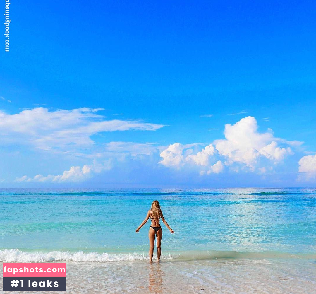 Renee Somerfield Nude Leaks OnlyFans Photos #46 - Fapshots