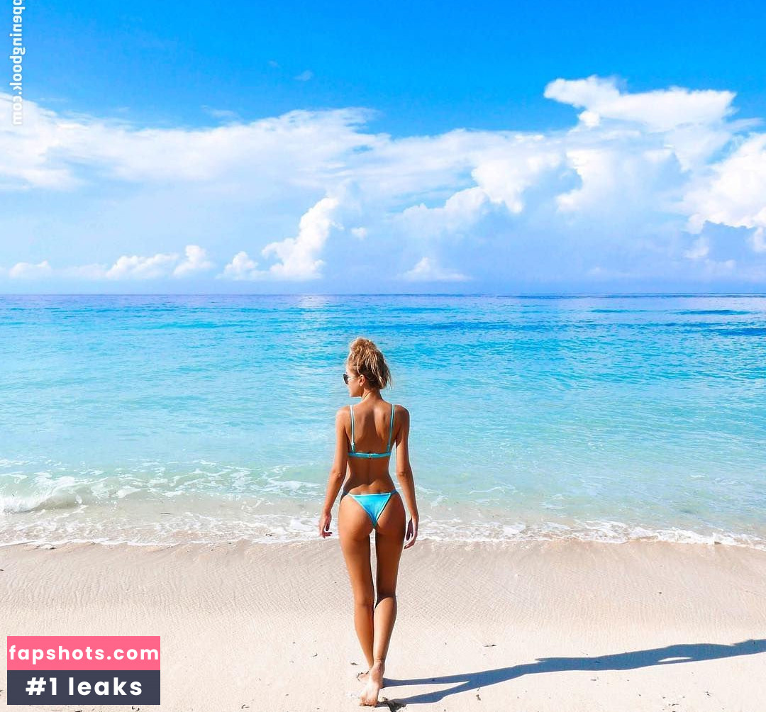 Renee Somerfield Nude Leaks OnlyFans Photos #51 - Fapshots