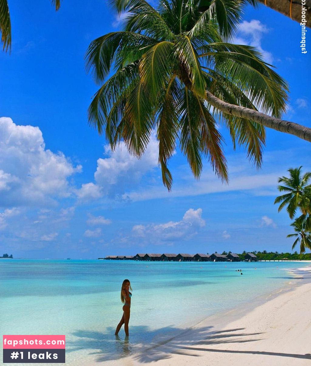 Renee Somerfield Nahé úniky fotek pouze od fanoušků #69 - Fapshots