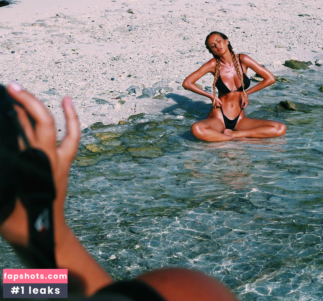 Renee Somerfield Nahé úniky fotek pouze od fanoušků #72 - Fapshots