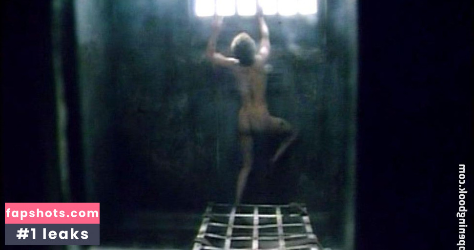 Renée Soutendijk gallery photo #13