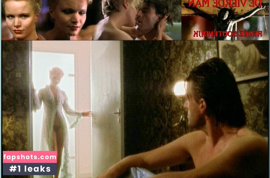 Renée Soutendijk gallery photo #20