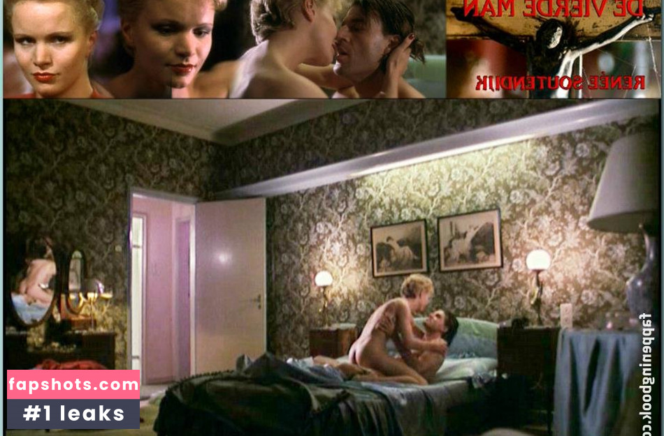 Renée Soutendijk gallery photo #21