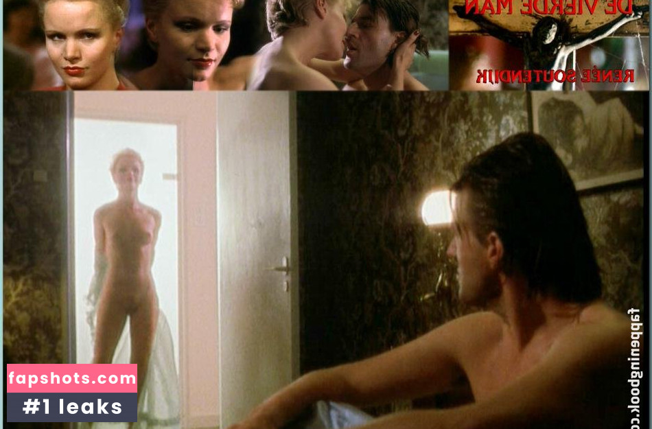 Renée Soutendijk gallery photo #24