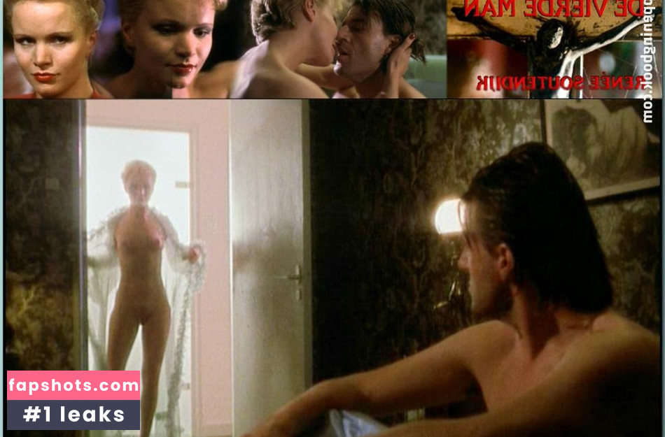 Renée Soutendijk gallery photo #27