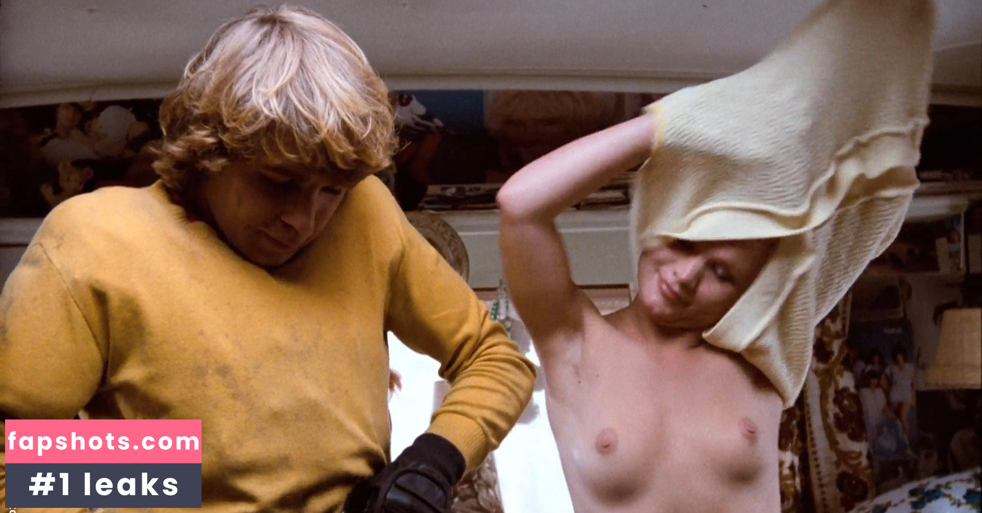 Renée Soutendijk gallery photo #5