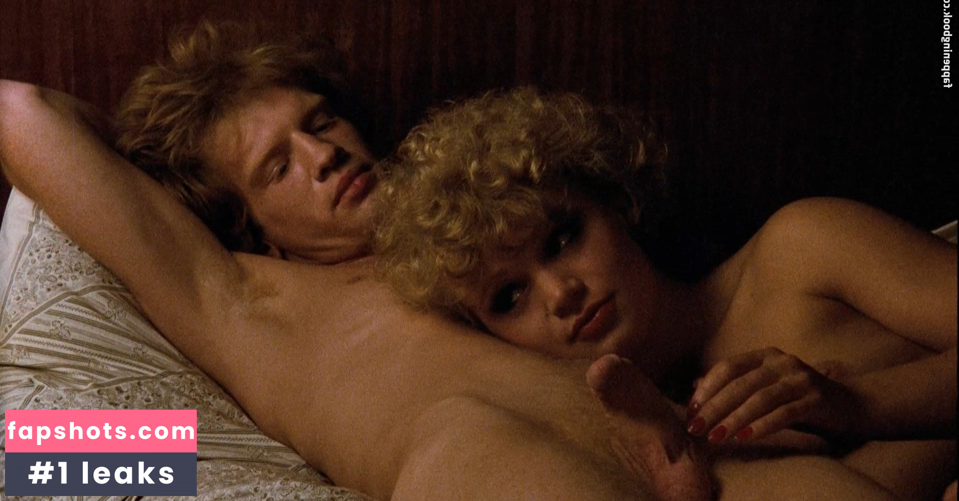 Renée Soutendijk gallery photo #6