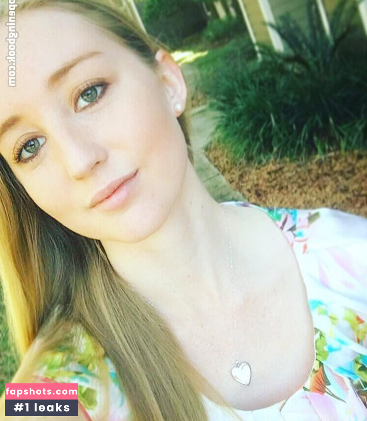 Renee St Pierre Nacktheit OnlyFans Fotos #9 - Fapshots