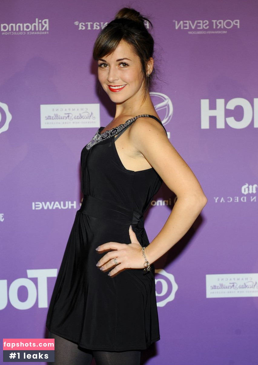 Renee Weibel Nahé úniky fotek pouze od fanoušků #13 - Fapshots