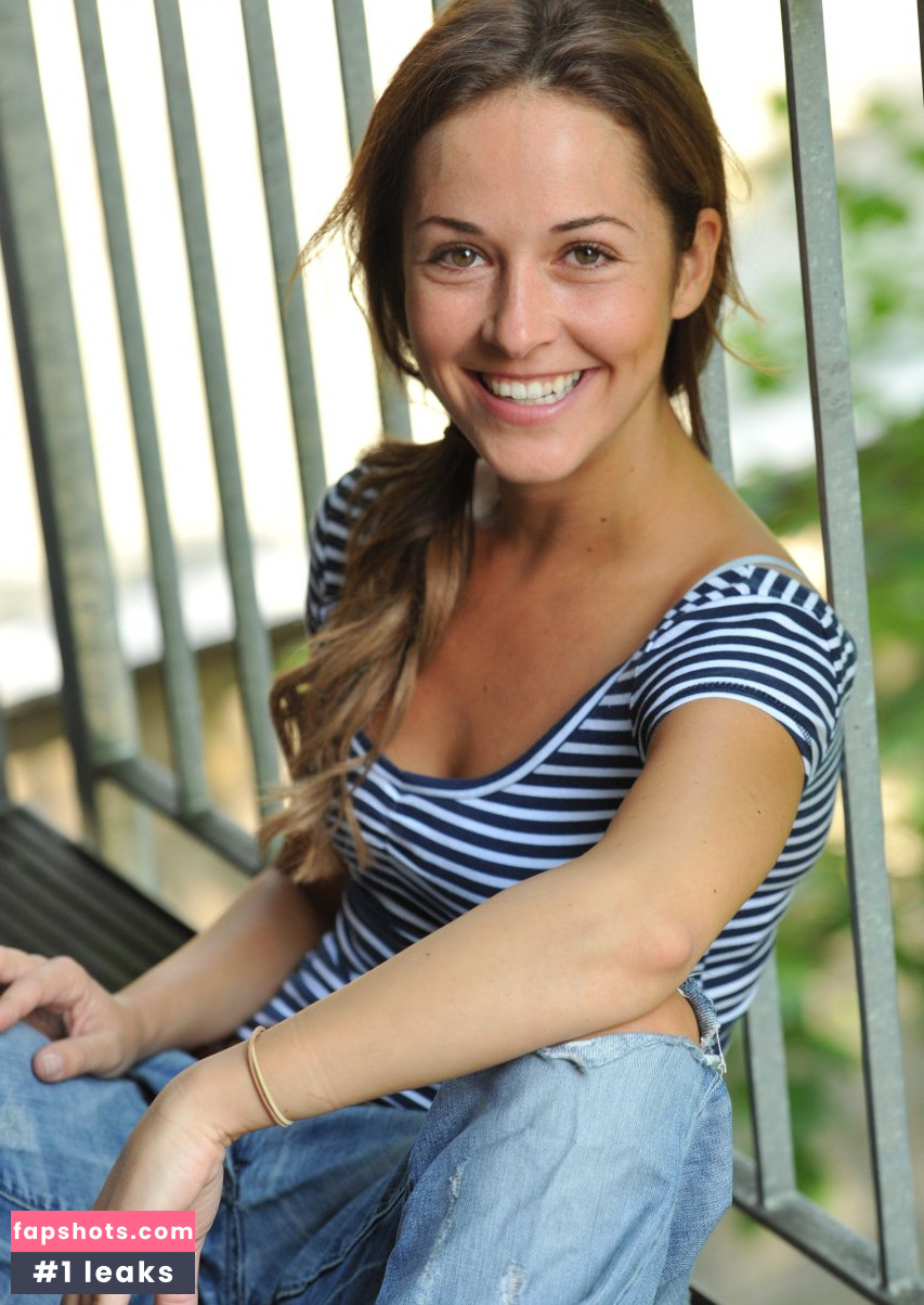 Renee Weibel Nahé úniky fotek pouze od fanoušků #16 - Fapshots