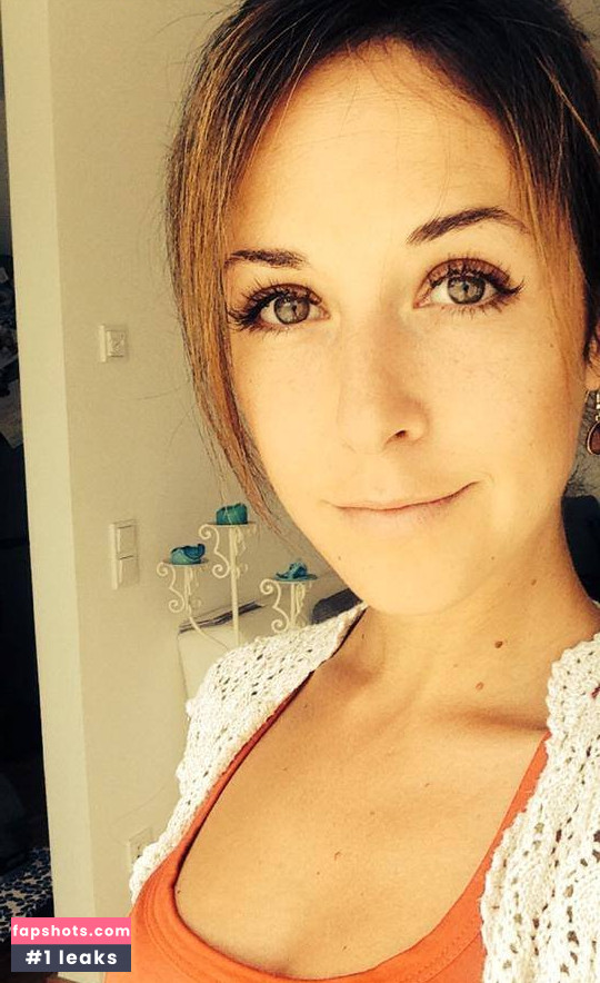 Renee Weibel Nahé úniky fotek pouze od fanoušků #20 - Fapshots