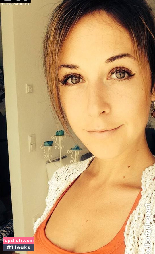 Renee Weibel Nahé úniky fotek pouze od fanoušků #6 - Fapshots