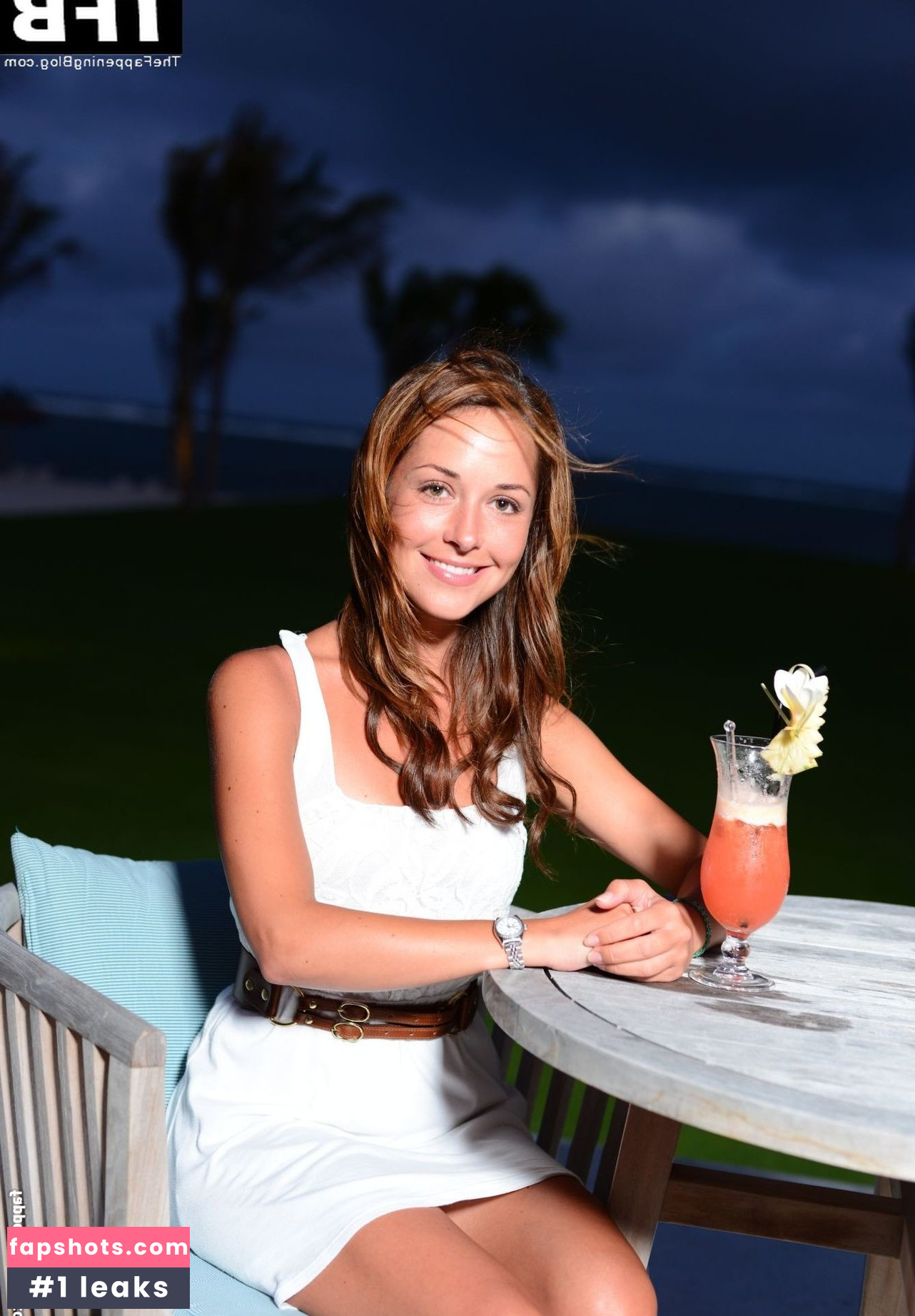 Renee Weibel Nahé úniky fotek pouze od fanoušků #10 - Fapshots