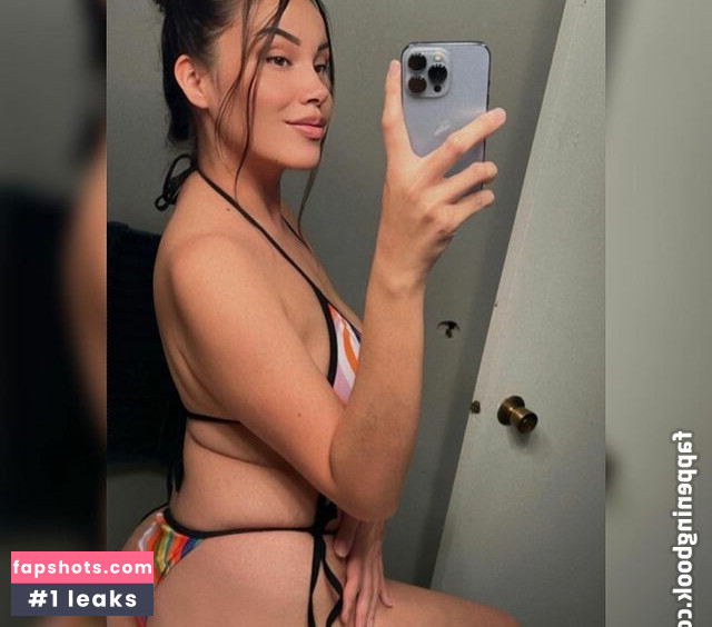 reneelushxo Nude Leaks OnlyFans Photos #4 - LeakJerk