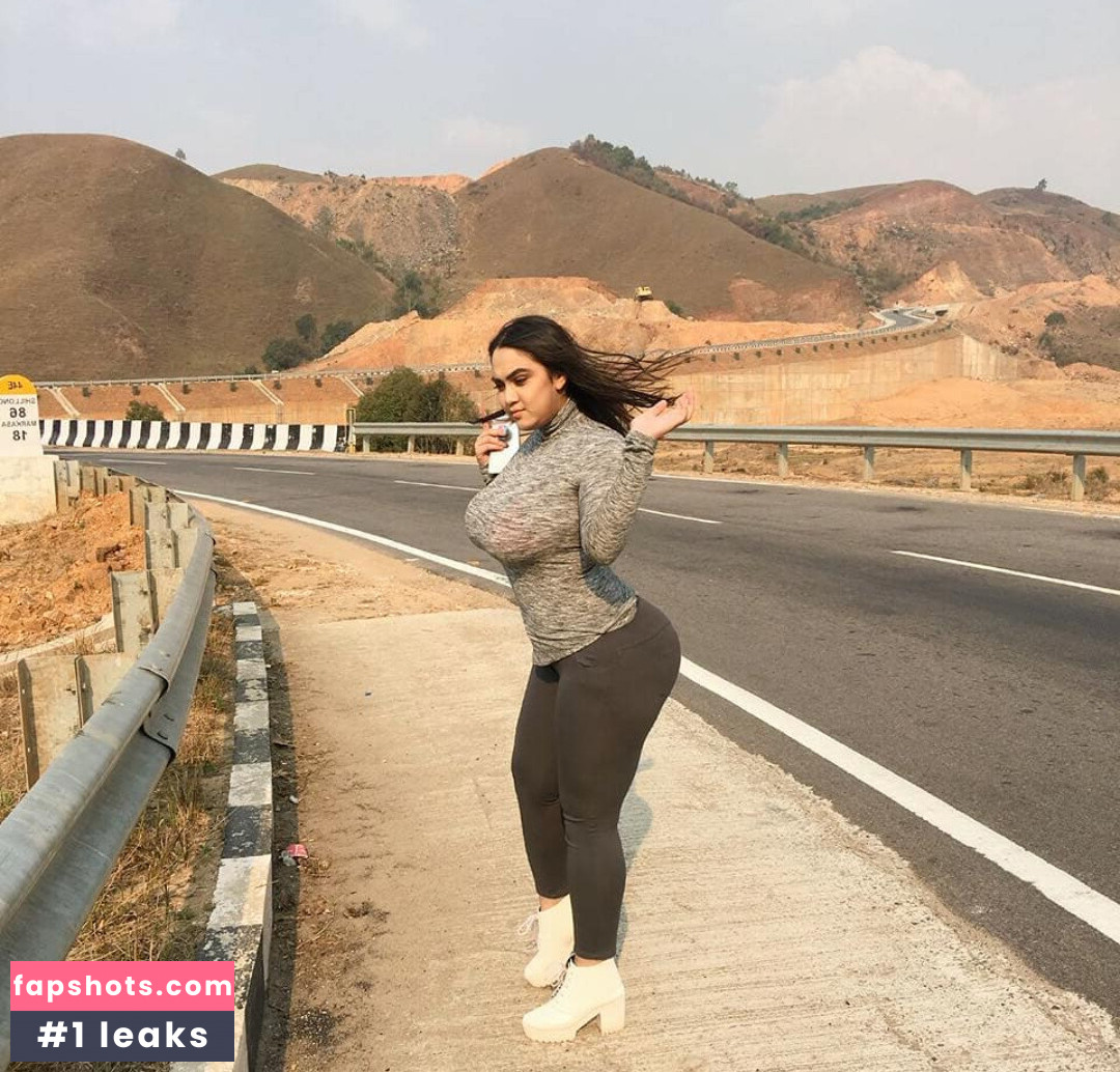 Reneesha Saikia gallery photo #4