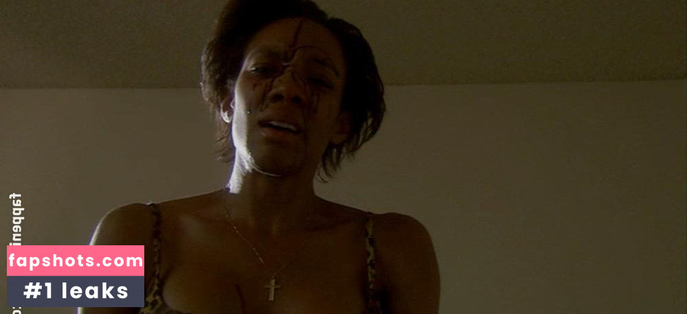 Renette Kaye Johnson gallery photo #3