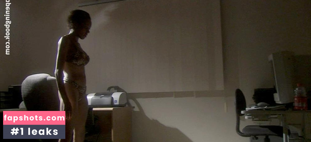 Renette Kaye Johnson gallery photo #4