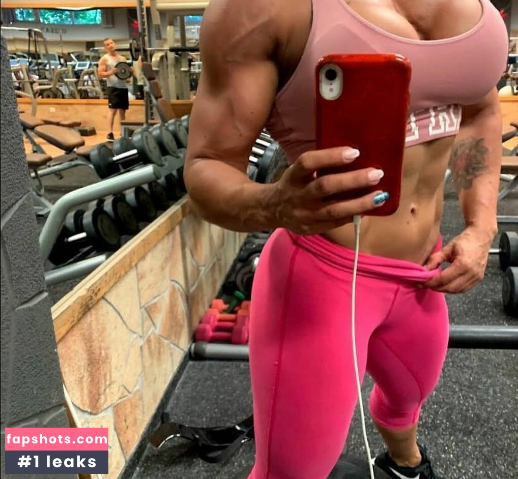 Reni Gendur Nacktheit OnlyFans Fotos #24 - Fapshots