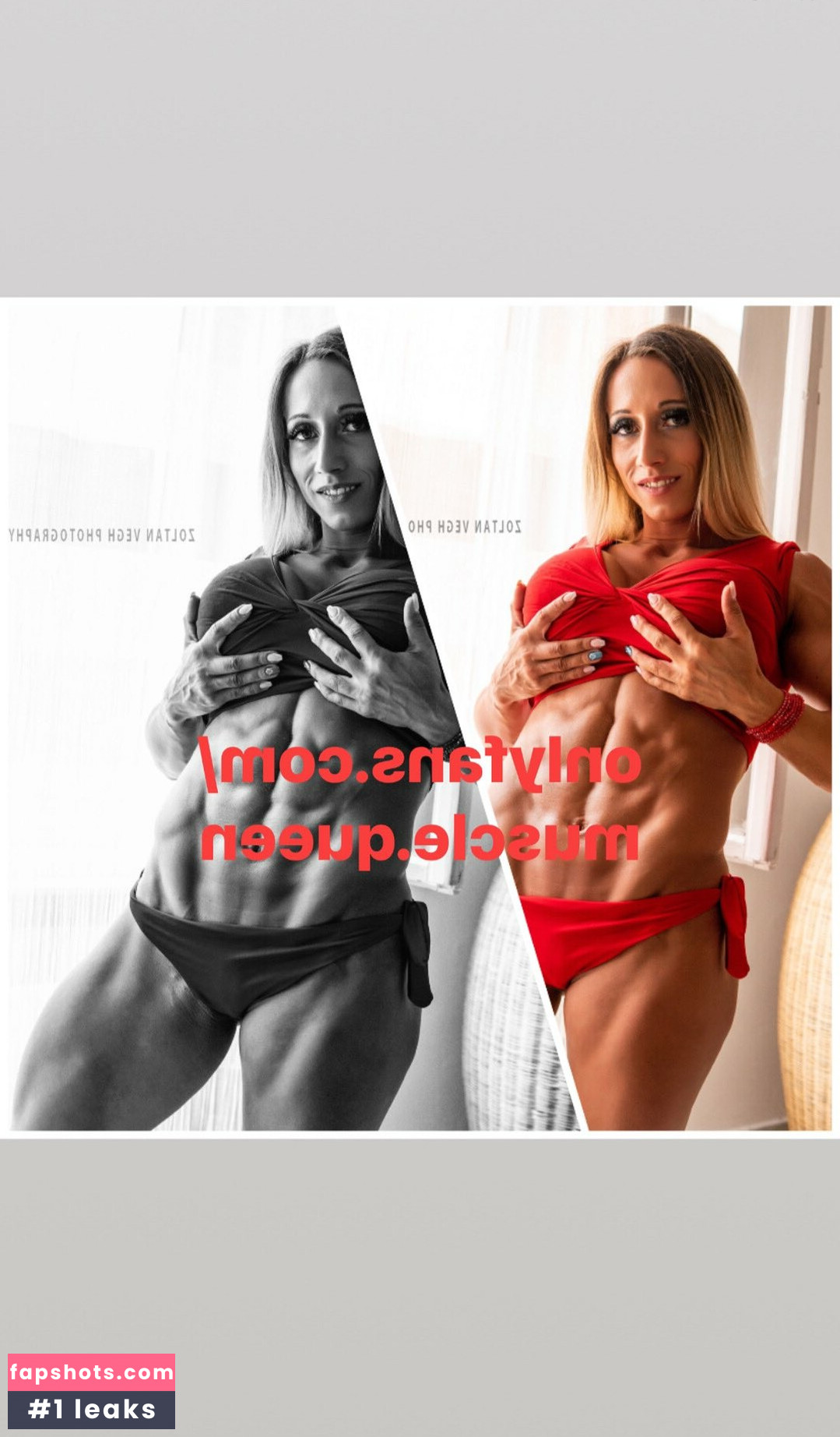 Reni Gendur Nacktheit OnlyFans Fotos #31 - Fapshots