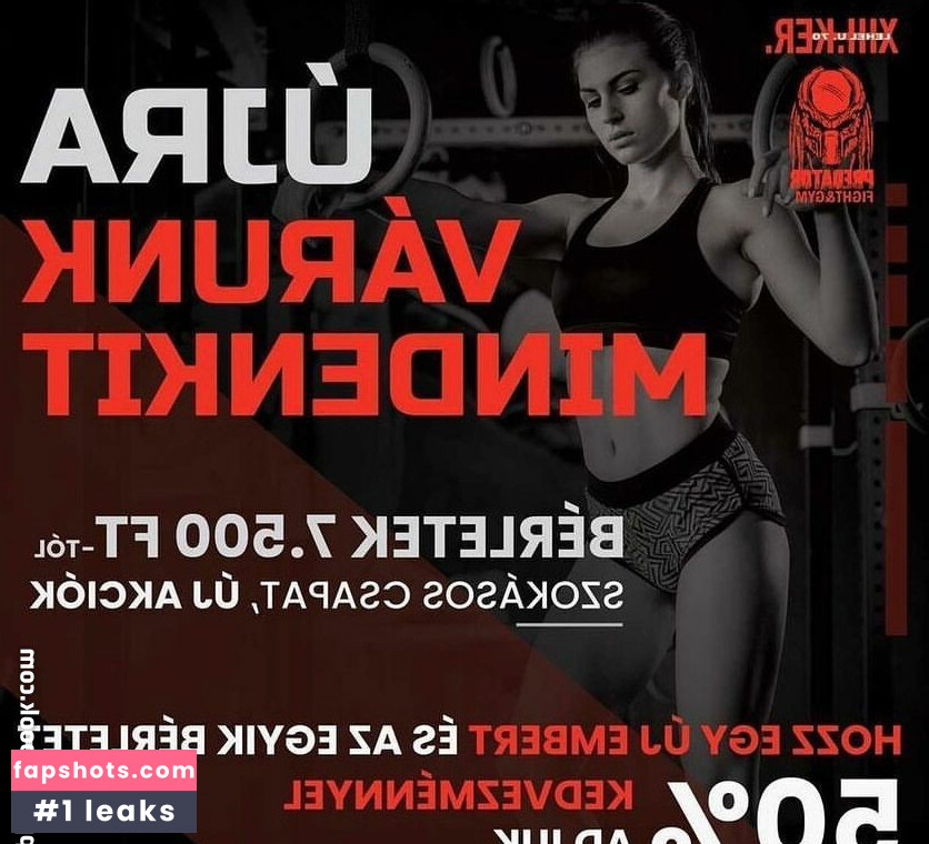 Reni Gendur Nacktheit OnlyFans Fotos #32 - Fapshots