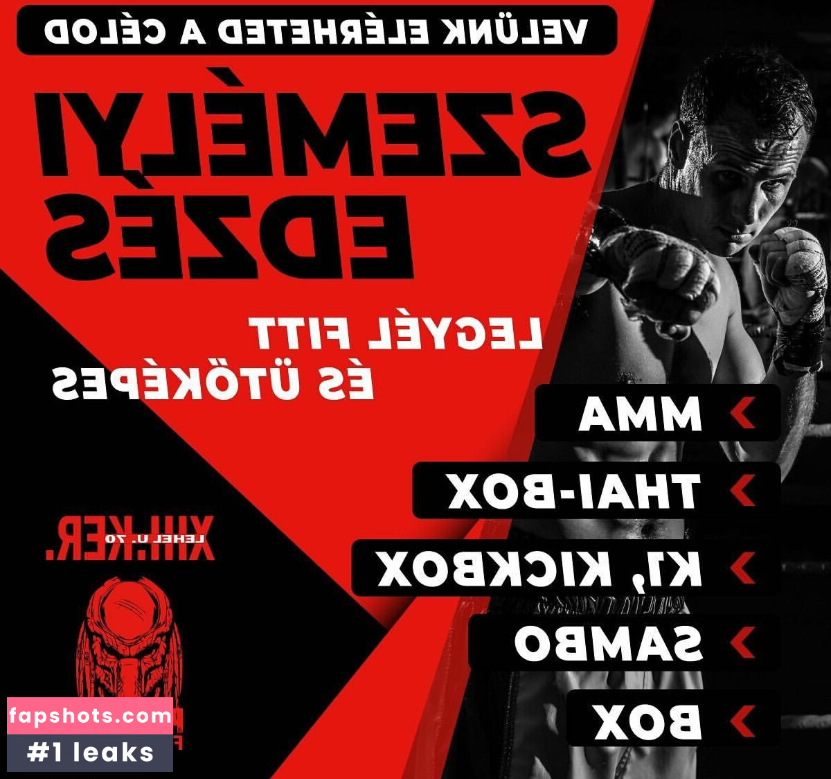 Reni Gendur Nacktheit OnlyFans Fotos #58 - Fapshots