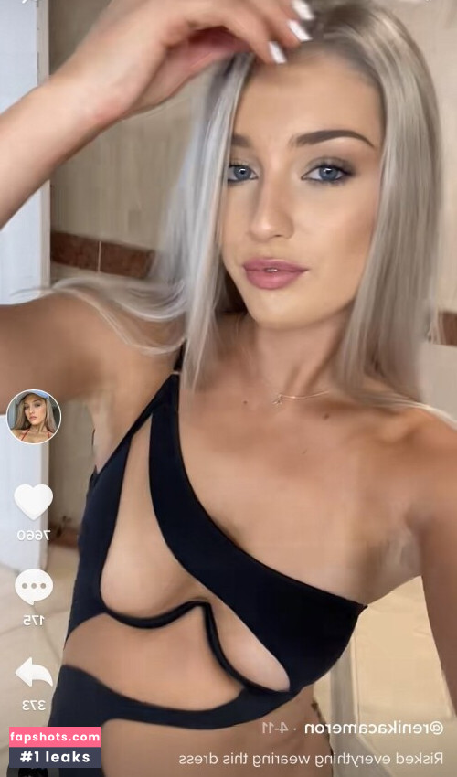 Renika Cameron - wow Nude Leaks OnlyFans - Fapshots