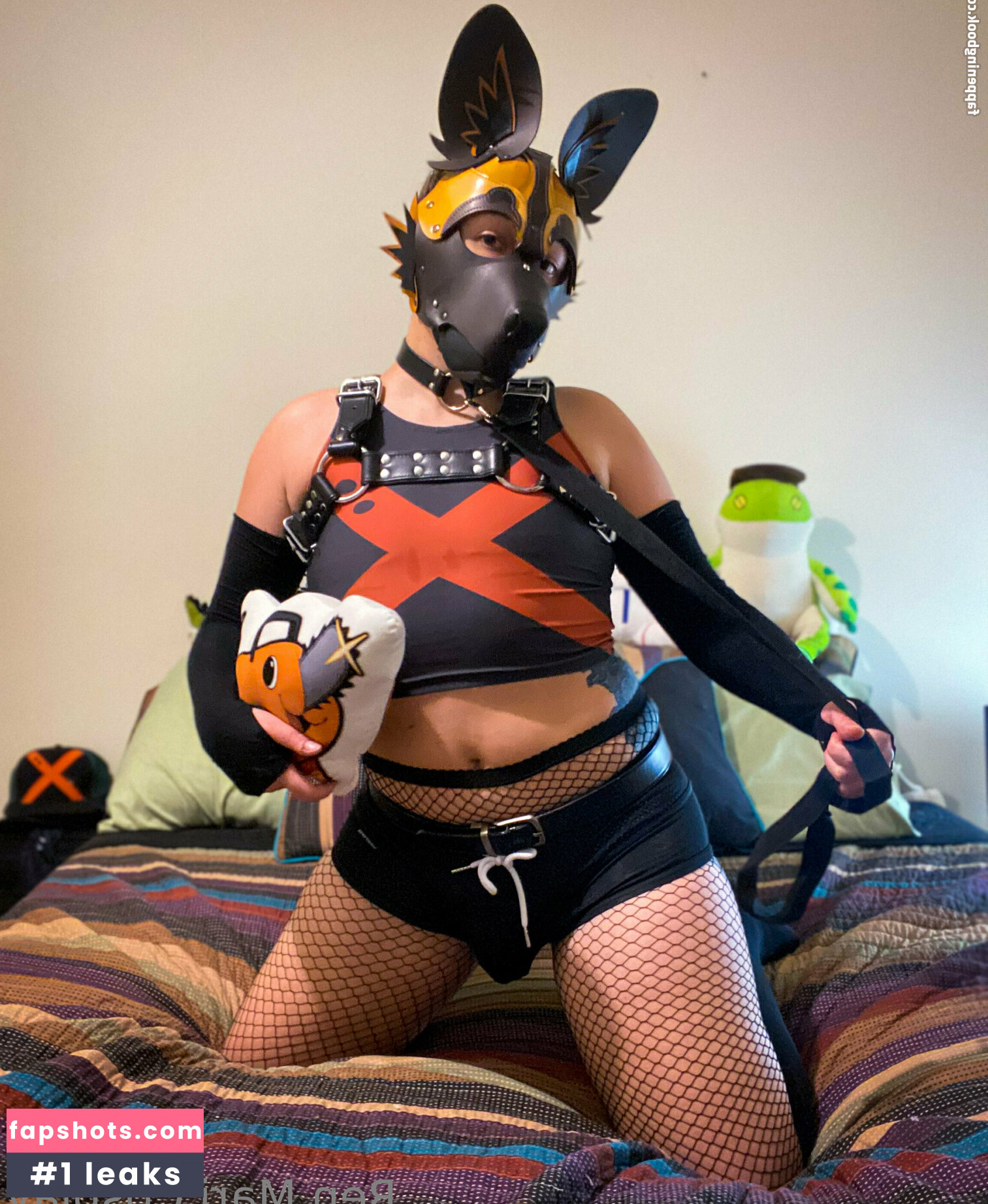 renmari gallery photo #4