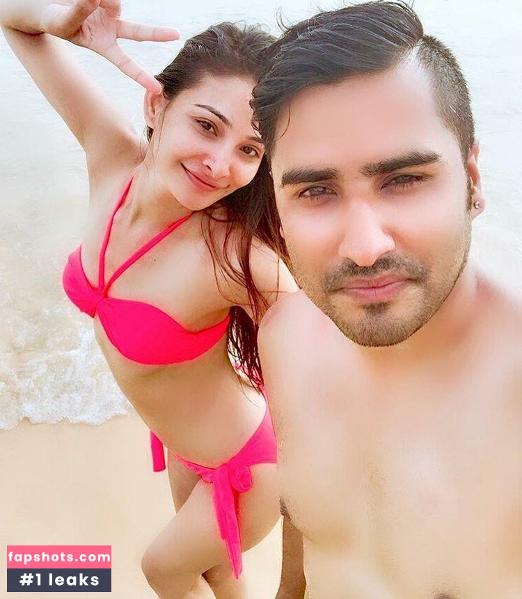 Renuca Singh Thakuri Nude Leaks OnlyFans Photos #6 - LeakJerk