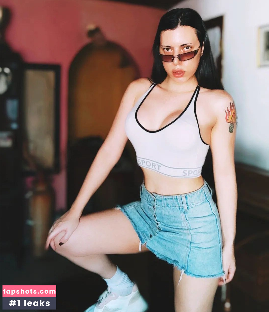 renydawnxxx Nahé úniky fotek pouze od fanoušků #4 - Fapshots