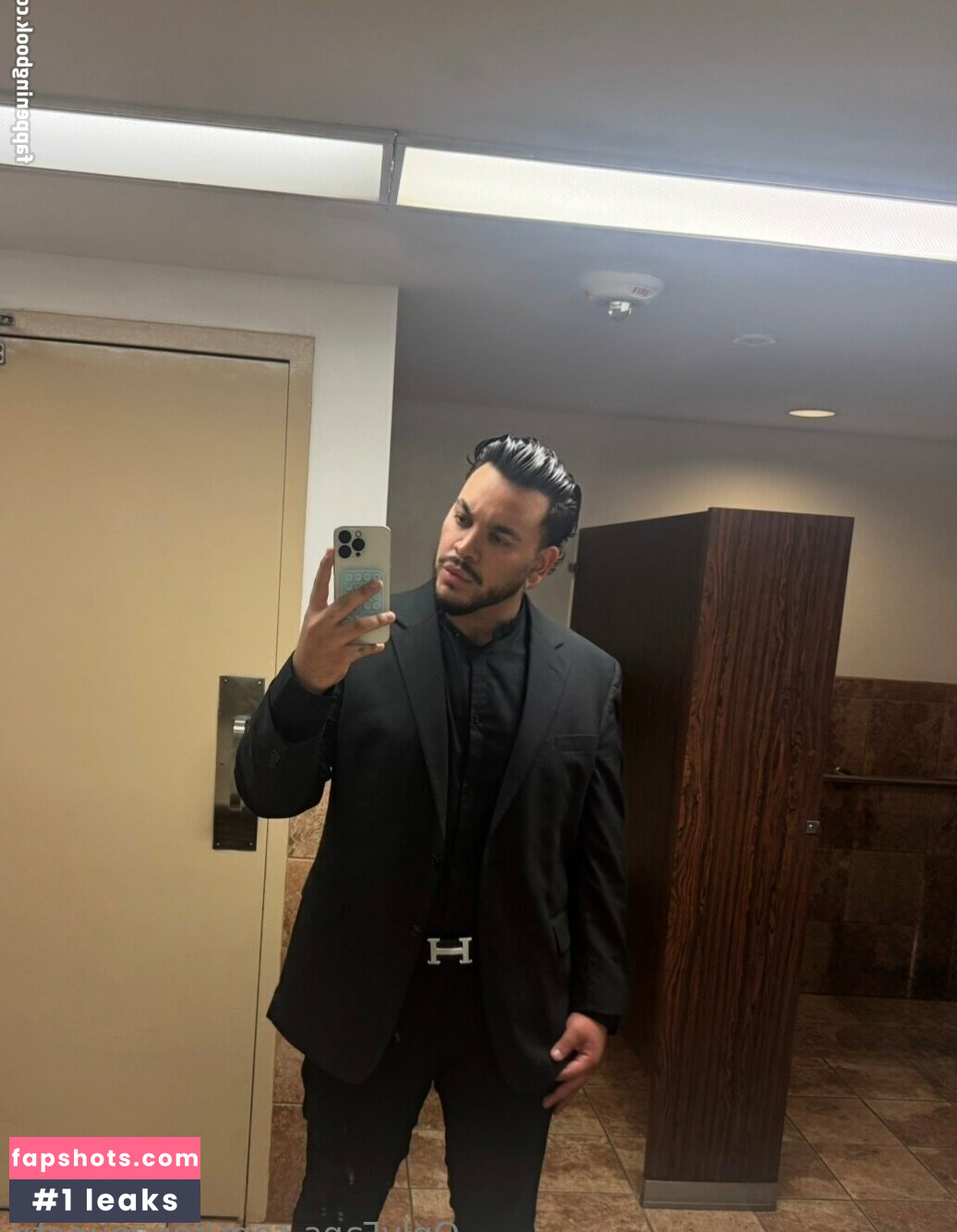 renzounctx Nude Leaks OnlyFans Photos #12 - LeakJerk