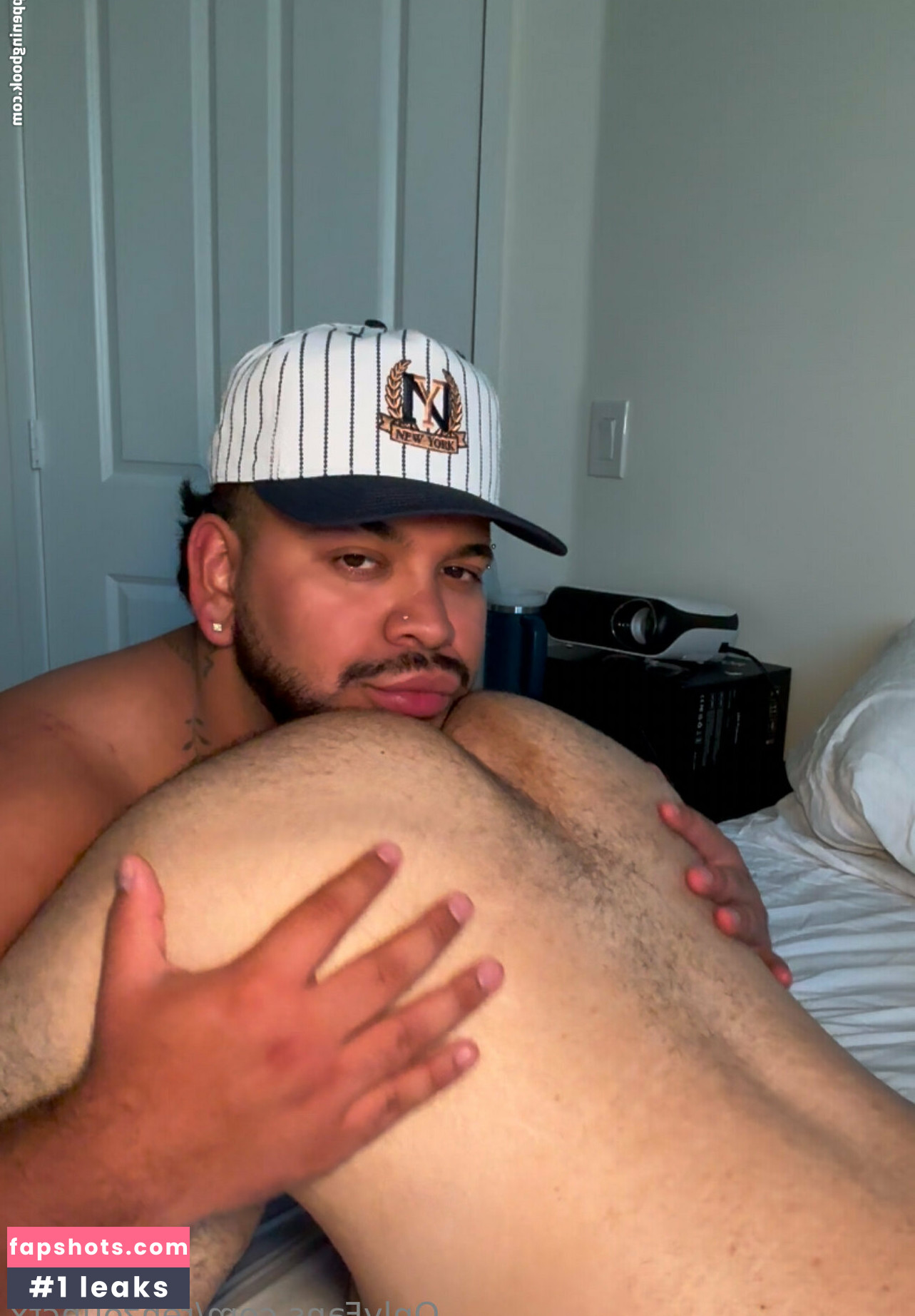 renzounctx Nude Leaks OnlyFans Photos #20 - LeakJerk