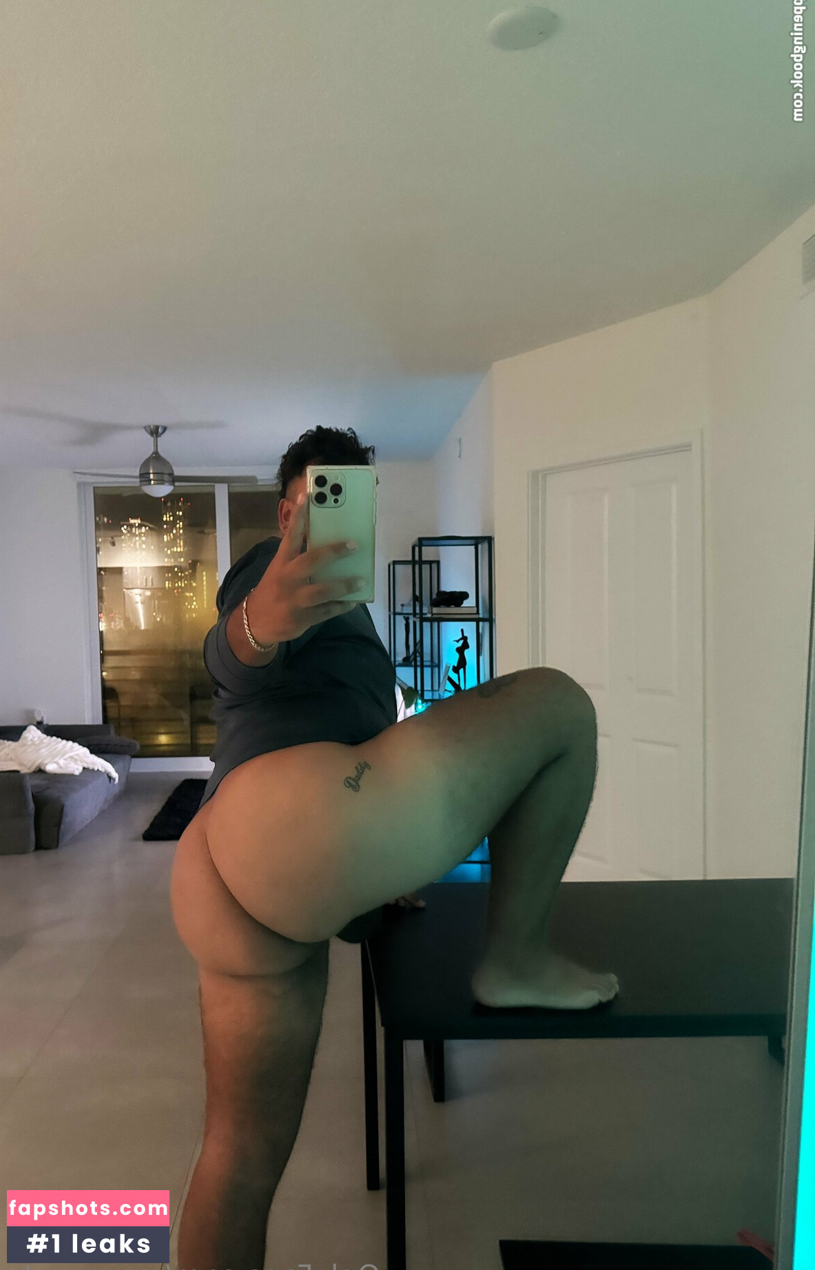 renzounctx Nude Leaks OnlyFans Photos #3 - LeakJerk