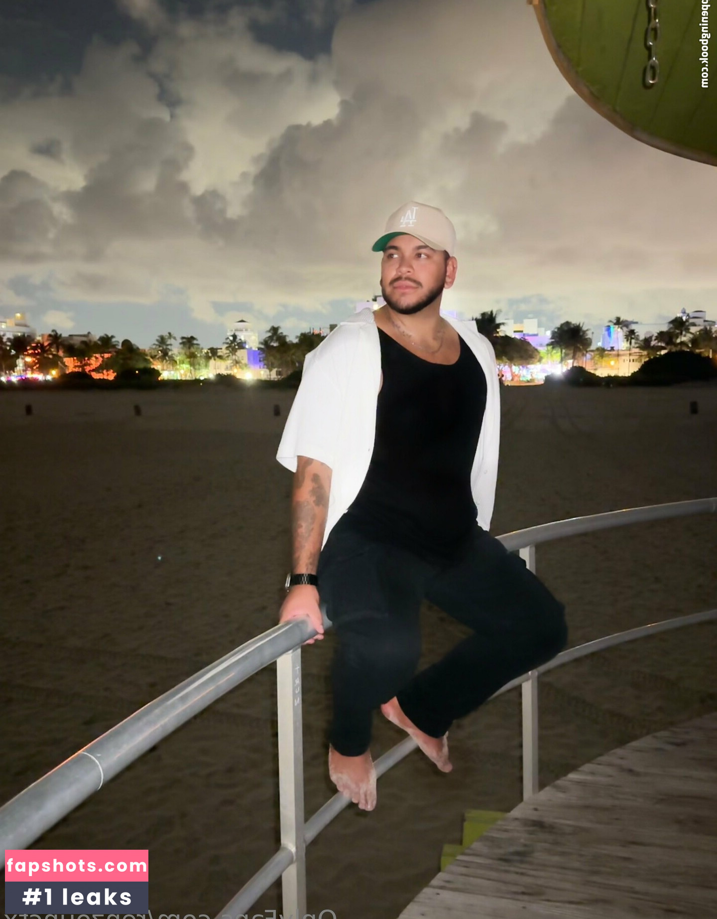 renzounctx Nude Leaks OnlyFans Photos #21 - LeakJerk