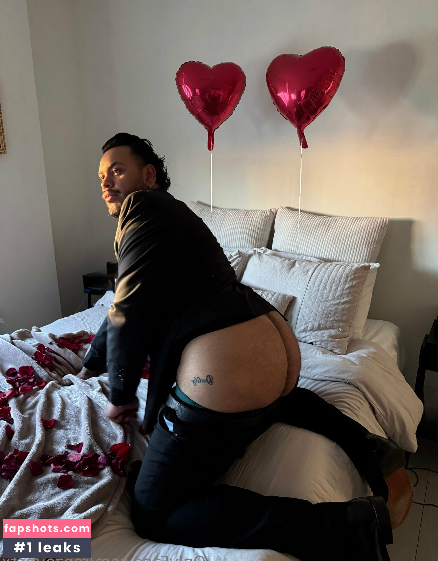 renzounctx Nude Leaks OnlyFans Photos #9 - LeakJerk