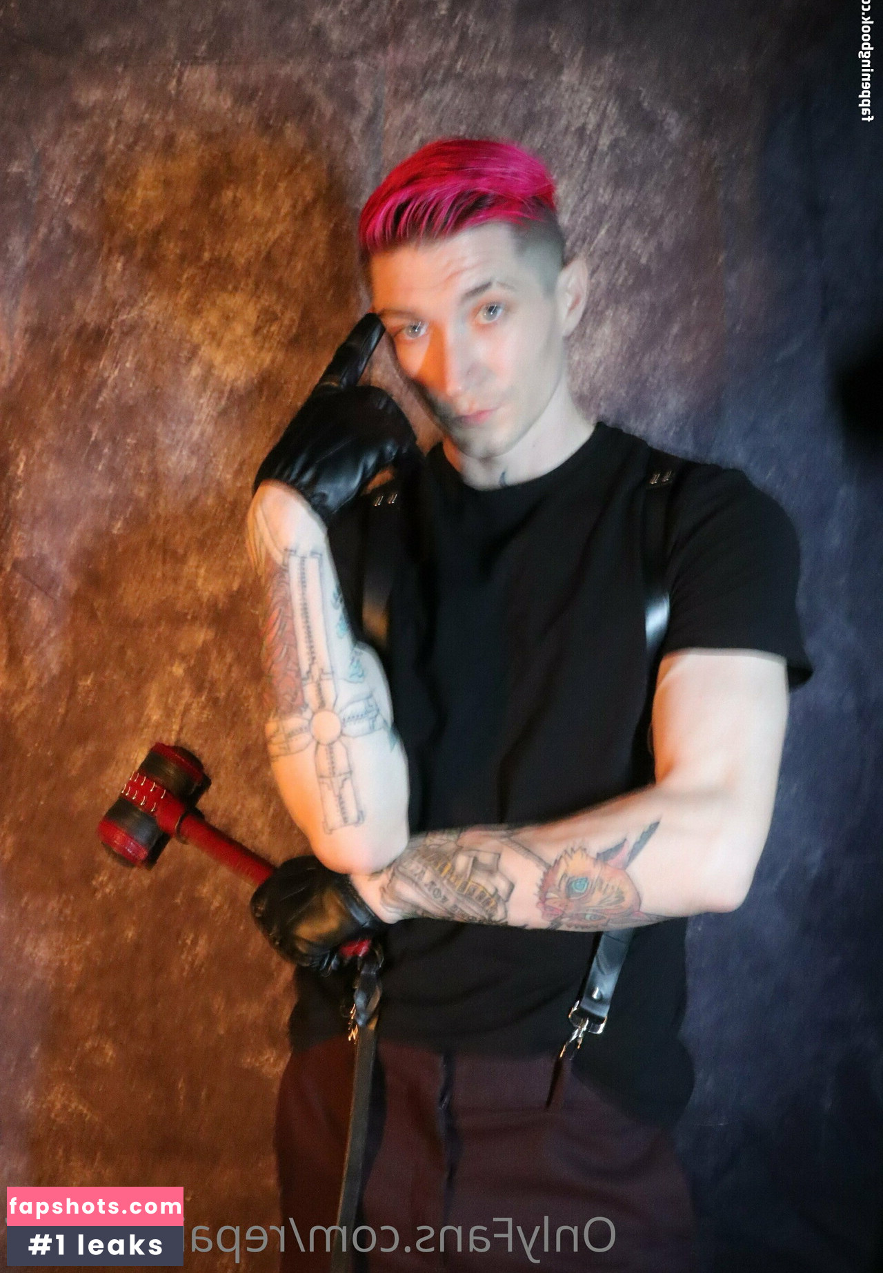 repairman67 Nacktheit OnlyFans Fotos #13 - Fapshots