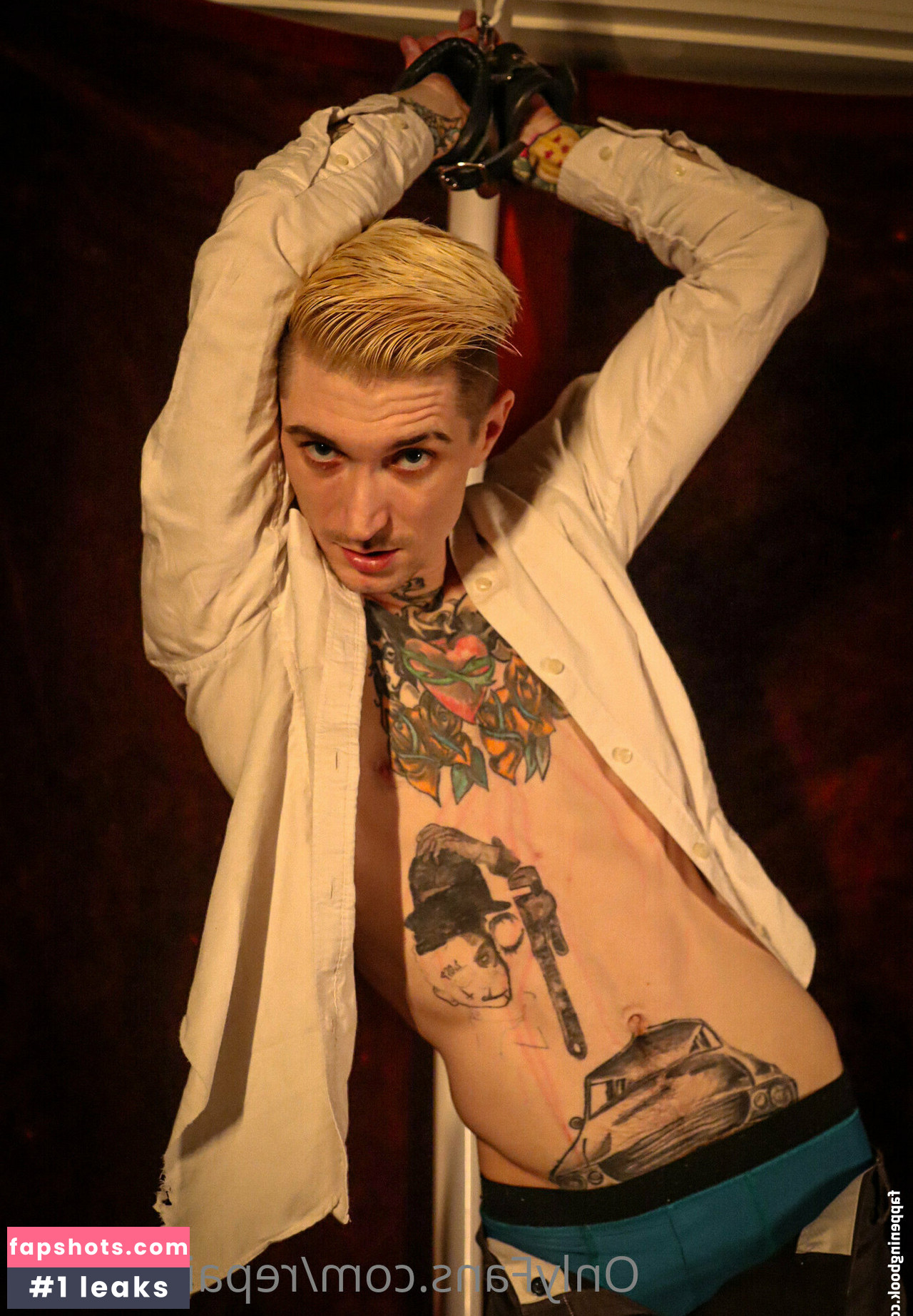 repairman67 Nacktheit OnlyFans Fotos #16 - Fapshots